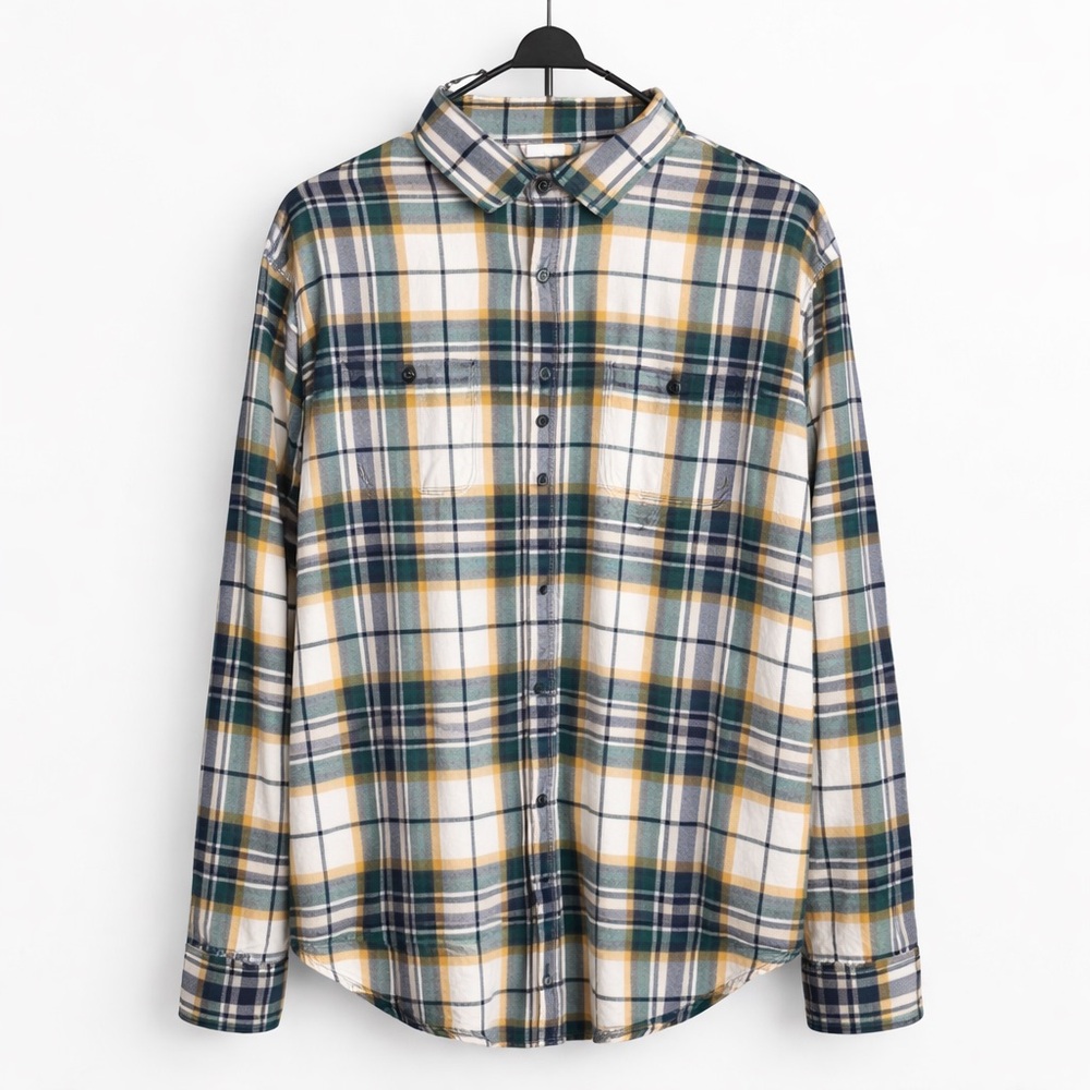 Express Flannel